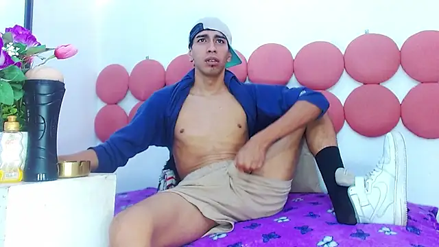 Drake_Jack Live XXX Chat