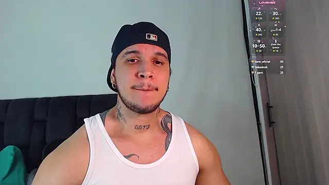 austinoficial: απευθείας συνομιλία ΧΧΧ