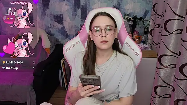 Sweet_frosti Chat XXX in diretta
