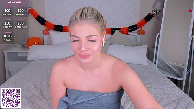 Stella_Lee's Live XXX Chat