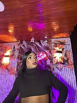 violeta_E_のライブXXXチャット