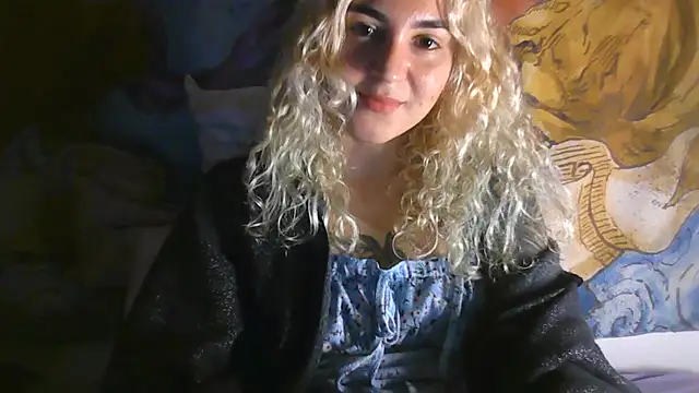 Chat XXX ao vivo de Apofenia