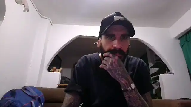 Chat XXX Live kaiser679_