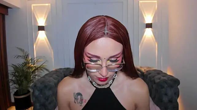 auravg Live XXX-Chat
