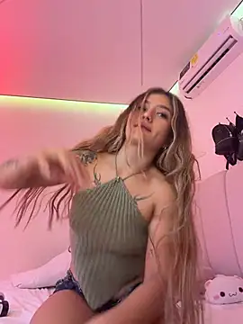 Chat XXX ao vivo de Ariannaa_1