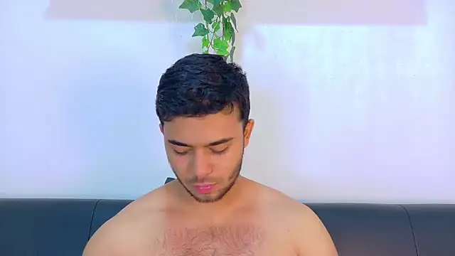 TylerWest_ Obrolan Langsung XXX