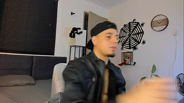 Chat XXX en directo de alejandro_calderon1