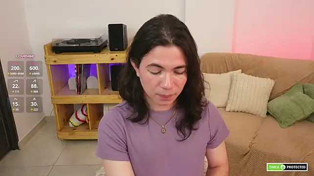 Erelisstrip's Live XXX Chat
