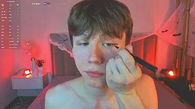 cuMte_boyn Live XXX chat