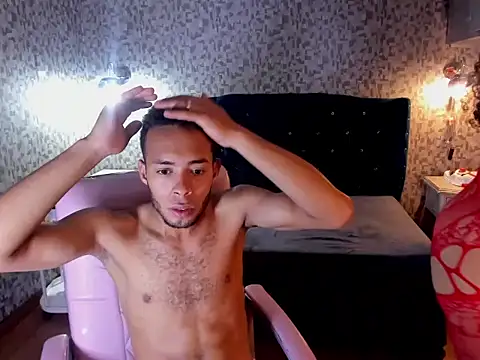 PatrickANDSofi XXX чат на живо
