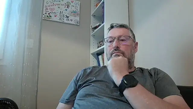 doudou310 Chat XXX in diretta