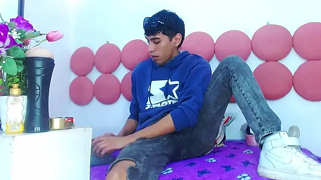 Drake_Jack élő XXX-chatje