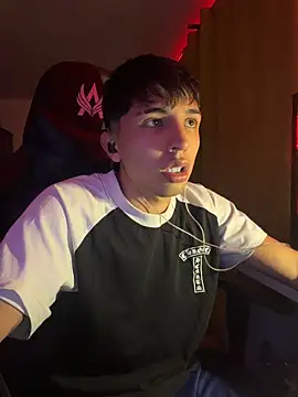 Chat XXX Live pabonsito