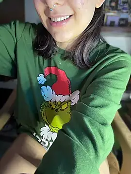 Lylixan Live XXX chat