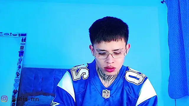 _justinmoon2's Live XXX Chat