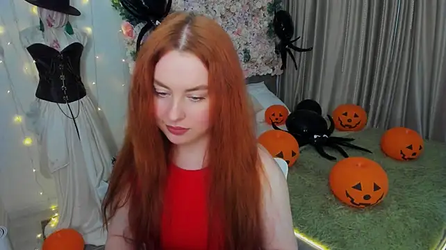 Chat +18 de AirySilhouette ao vivo
