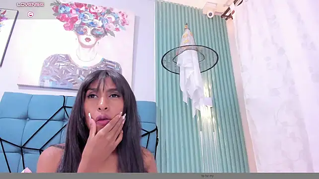 Dianita_ortega Chat XXX live