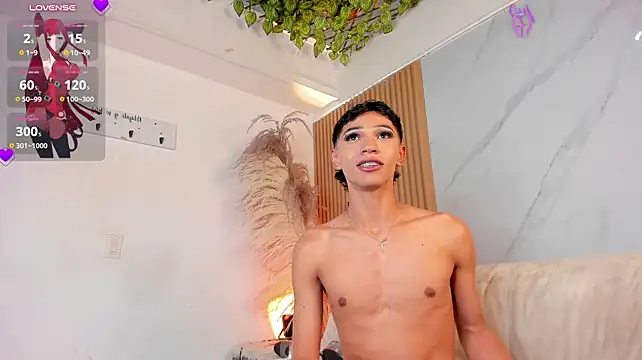 im_sebaslopez Live XXX Chat