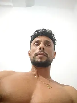 Arabprinceofslv Adlı Modelin Canlı XXX Sohbeti