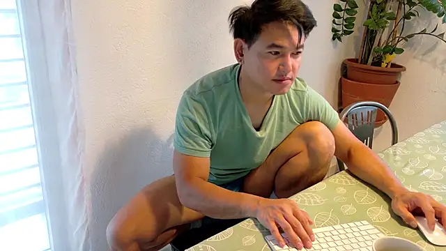عرض كام AsianBoy_Sunny