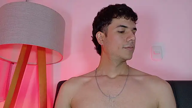 Derek_stud_ Obrolan Langsung XXX