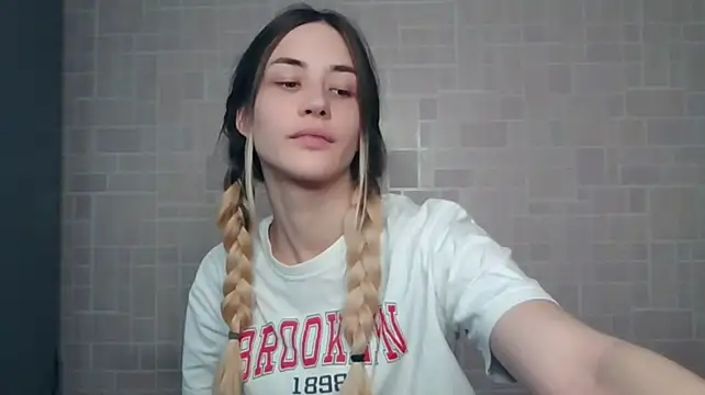 CindaDahle 라이브 XXX 채팅