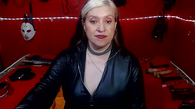 MATURE_Randy Live XXX-chat