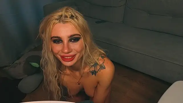 Ashley-Urban Live XXX-chat