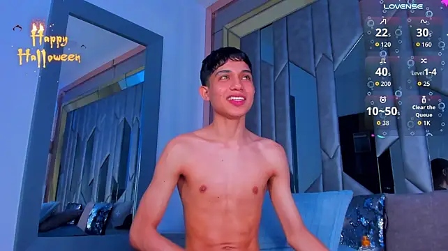 Sebax_Young Obrolan Langsung XXX