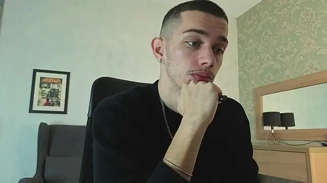 Chat XXX ao vivo de KaydenDrew
