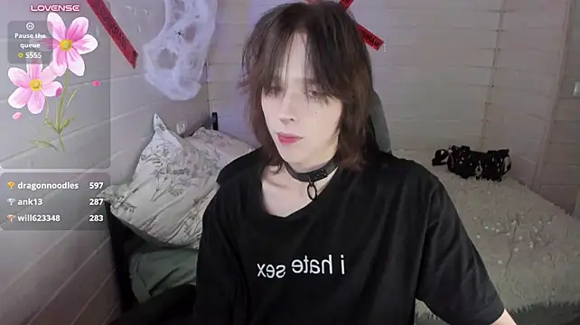 Živý XXX chat Simochka_w