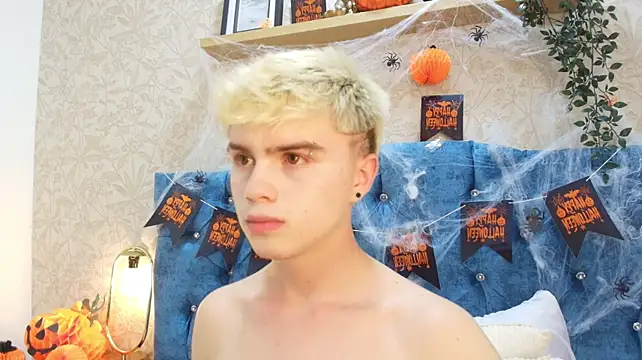 Ian_Stone Chat XXX live