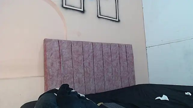 Sembang XXX Secara Langsung chloe_isabella