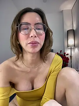 Chat XXX ao vivo de Ivysnow