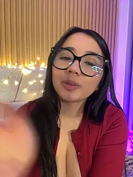 Michelle_ZoeのライブXXXチャット