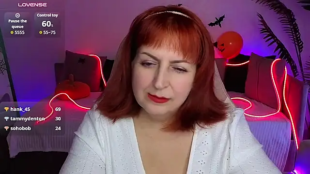 Joana_Woods Live XXX-Chat