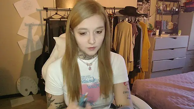 Taissa_Harmon's Live XXX Chat