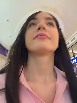 Chat +18 de Lilonok ao vivo