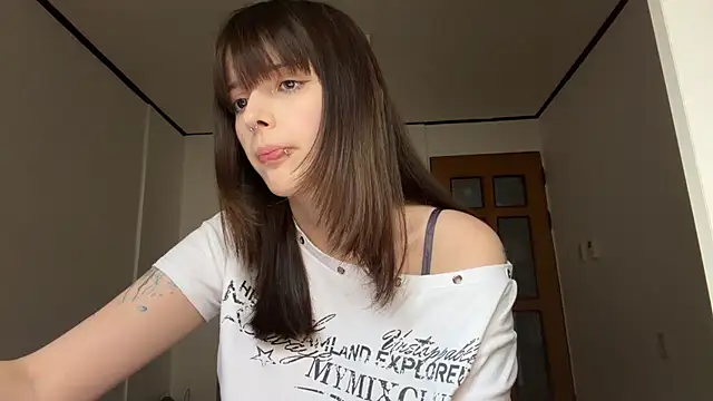 Chat XXX en directo de KathiePeeks