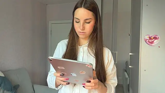 Chat +18 de IngaNimon ao vivo
