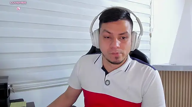 Chat XXX Live Rick_Adams
