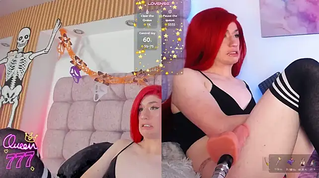 Chat XXX ao vivo de Victoria_Hiills