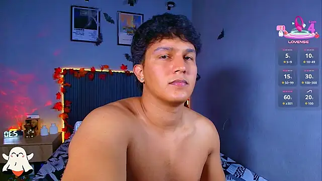 Leo_Savage_'s Live XXX Chat