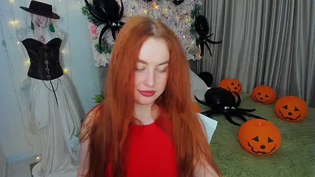 AirySilhouette Adlı Modelin Canlı XXX Sohbeti