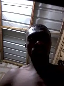 XXX chat uživo modela bernice_Ansah