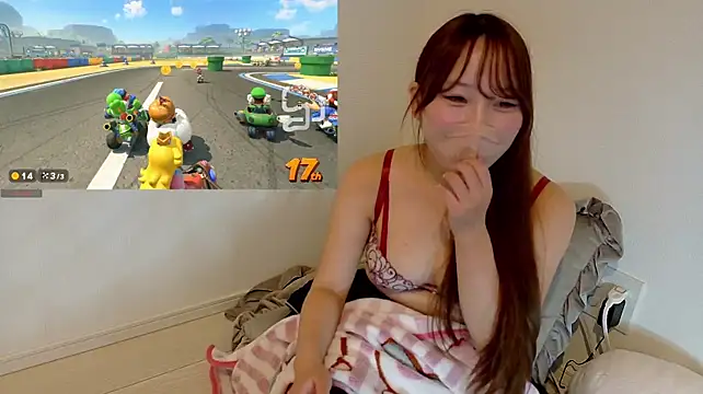 Kia_v_v Chat XXX in diretta