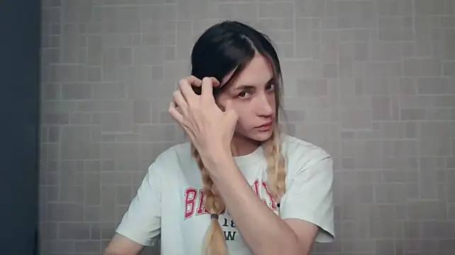 CindaDahle Live XXX-Chat