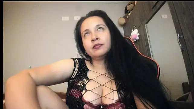 Živý XXX chat cami_hot_tits