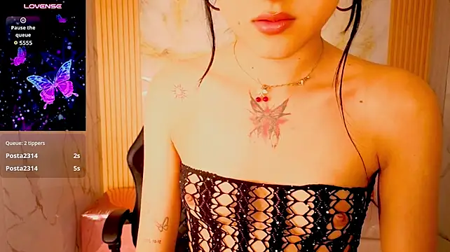 Živý XXX chat veronicaa_s