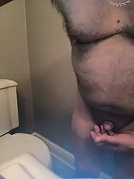 Juicedrip élő XXX-chatje